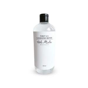 [OEM/ODM] FIRST 5.5 CLEANSING WATER 500ml